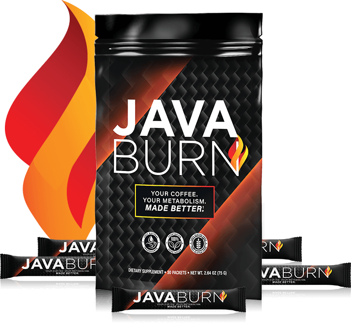 Java Burn Supplement